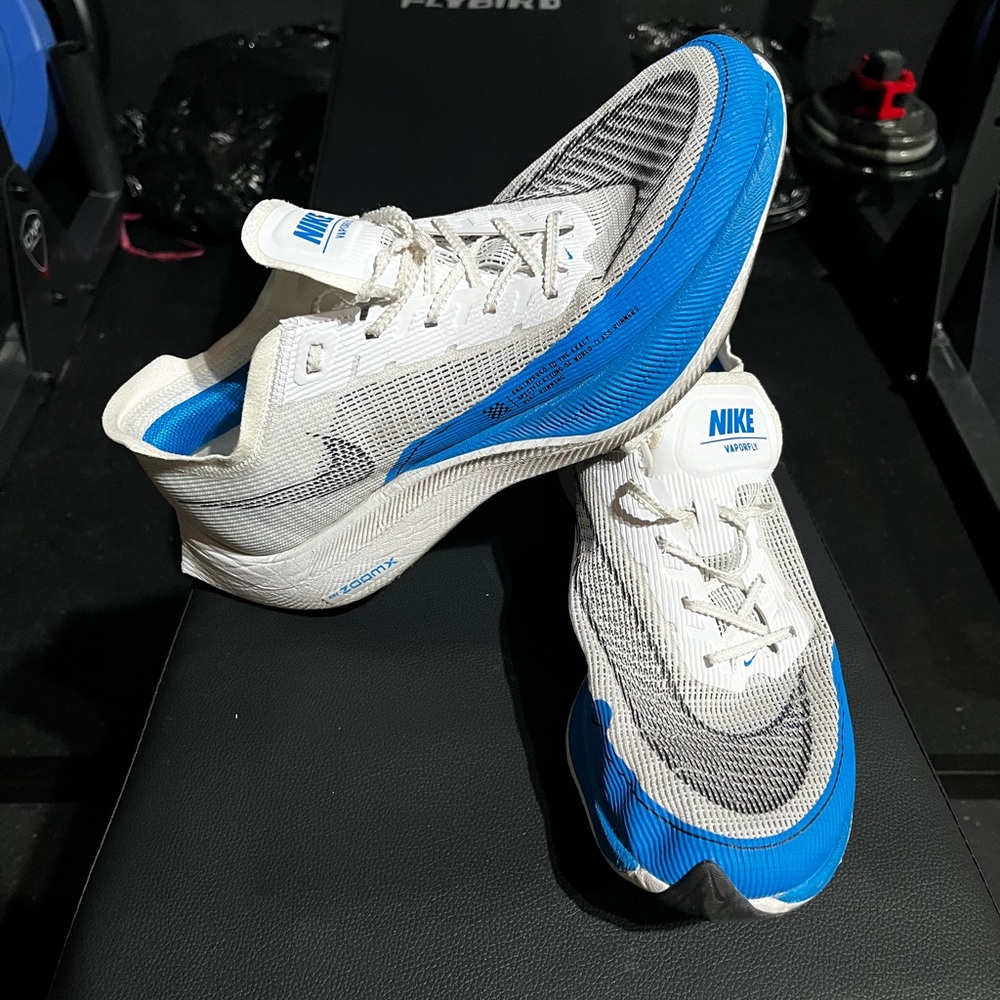 Nike ZoomX Vaporfly Next % 2